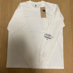 RATS / VARMINTS POCKET (ロングスリーブTシャツ)