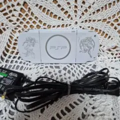 PSP3000 ディシディア ファイナルファンタジー 20thモデル