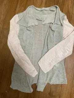 にく様専用　y's ジャケットのサムネイル