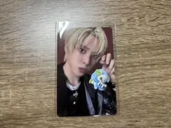 アチズ ユノ ラントレ Mighteez
