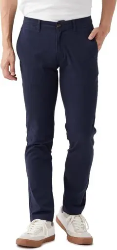 [Amazon Essentials] チノパン ダークネイビー 31W29L