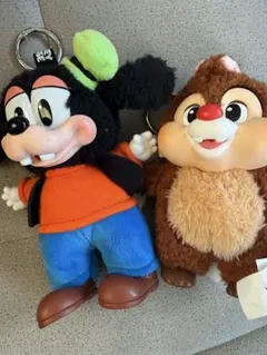 ポップマート ミッキーファミリー 2個セット