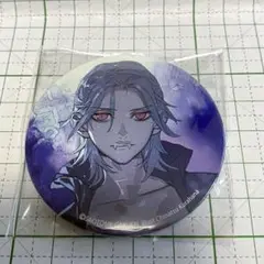 うたプリ　美風藍　缶バッジ