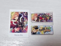 あんスタ　仁兎なずな　セット