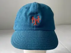 クーパーズタウン ヤンキース ウール キャップ 68&BROS