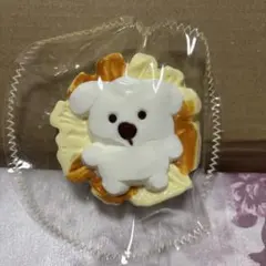 スクイーズ 犬パイン