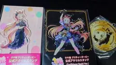 か*送様 オルフェーヴル ジェンティルドンナ 6th アクリルスタンド