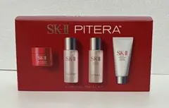 SK-II PITERA ESSENTIAL TRAVEL KIT