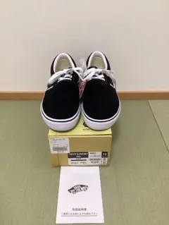 VANS×SSZ V95CF D.POCKET ERA ブラック 10 28cmのサムネイル