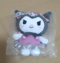 クロミ 当たりくじ 一番くじ マスコット