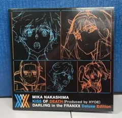 未開封品 リ・ン・ガ・フ・ラ・ン・カ DELUXE 紙ジャケット CD - メルカリ