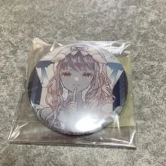 プロセカ 暁山瑞希 CD特典 缶バッジ