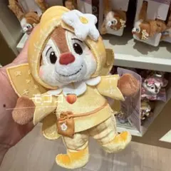 ✨新品タグつき✨ ベル 野獣 ぬいぐるみ うるぽちゃちゃん 美女と野獣