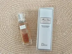 Dior ミスディオール オードゥ トワレ ローラーパール　20ml 香水