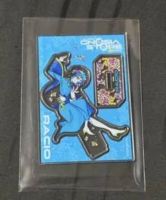 グノーシア ラキオ アクリルスタンドフィギュア - メルカリ