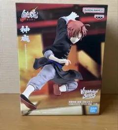 新劇場版 銀魂 -吉原大炎上- VIBRATION STARS - 神威 -