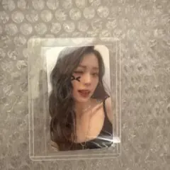 Kep1er シャオティン トレカ