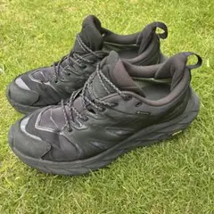 t*i様 HOKA ONE ONE ANACAPA LOW GTX US9.5のサムネイル