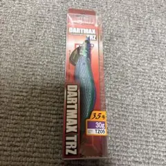 ダートマックスTRZ 30g ディープパープルボーダーレッド - メルカリ