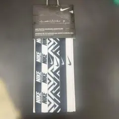 S*】様 NIKE プリントヘッドバンド 6本セット
