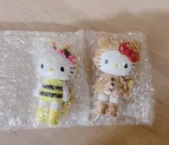 ハローキティ展 シークレットマスコットチャーム