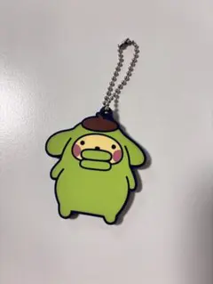 たまごっちユニ スペシャルラバーマスコット