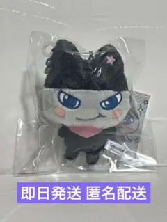 くろまめっち キャラクターグッズ