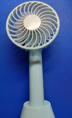 ハンディファン