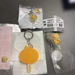プギュリ スングァン SEVENTEEN ソウルコン デコバンド ミニティーン