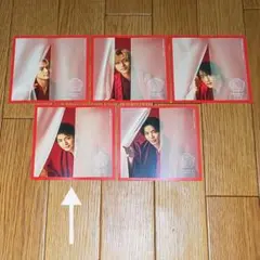 キンプリ 岸優太 Made in 通常盤 アナザージャケット 平野紫耀 永瀬廉