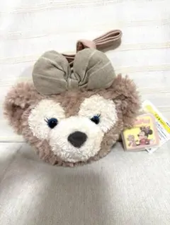ShellieMay シェリーメイ ポシェット ショルダーバッグ