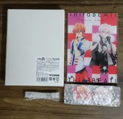 アイドリッシュセブン　ナナイロストア限定有償特典