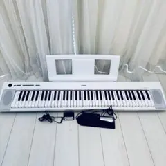 2026年最新】yamaha piaggero np-32の人気アイテム - メルカリ