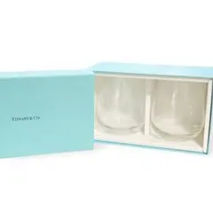 2026年最新】Tiffanyビアグラスの人気アイテム - メルカリ