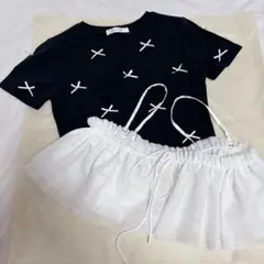 archives Tシャツ　ビスチェのサムネイル