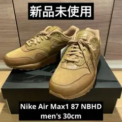 Nike Air Max1 87 NBHD 30cm