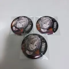 EL6 ツバサ 缶バッジ payback - メルカリ