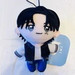 INI マスコットぬいぐるみ 西洸人　GiGO