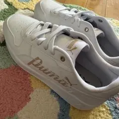 PUMA/スニーカー