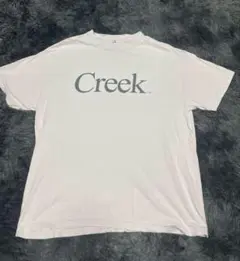 2025年最新】creek angler's device tシャツの人気アイテム