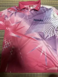 ニッタクロゴ入りユニフォーム