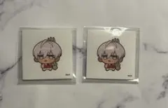 にじさんじ イブラヒム ステッカー