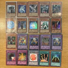 遊戯王カード まとめ売り 30枚 - メルカリ