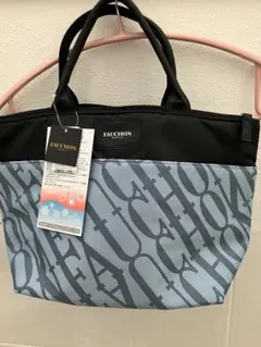 【新品】FAUCHON PARIS トートバッグ 保冷保温のサムネイル