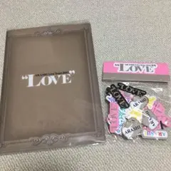 嵐 LOVE 2013 グッズセット ②