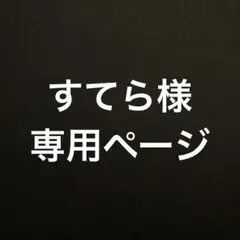 専用ページ