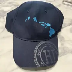 美品 HAWAII キャップ