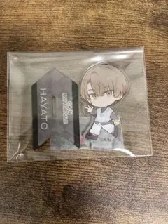 加賀美ハヤト アクリルスタンド