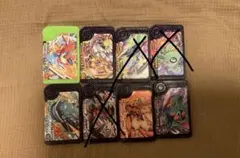 ポケモンフレンダスーパートレジャー&スペシャル