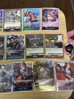 ワンピースカードまとめ売り